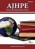 ijers|International Journal of Research in Education and Science.